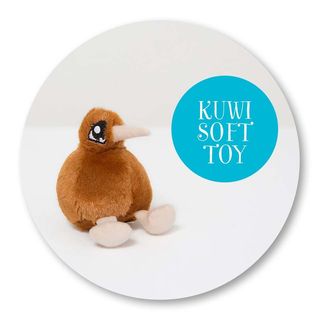 Little Kuwi Toy