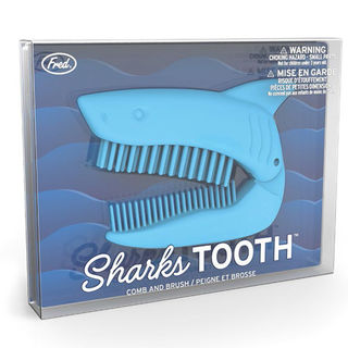 Sharks Tooth Comb