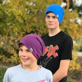 SLOUCH BEANIES