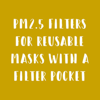PM2.5 FILTERS
