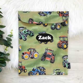 SCHOOL HOMEWORK BOOK BAGS | FinndieLoo