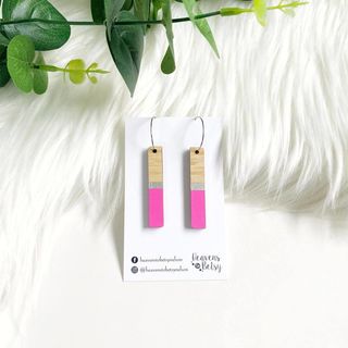 The Lulu in Pink