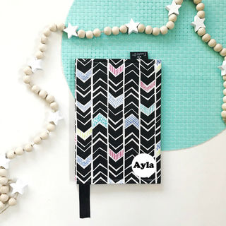 Bright Chevron