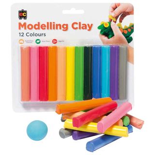 Modelling Clay