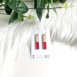 The Lulu in Red