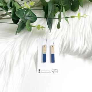 The Lulu in Navy