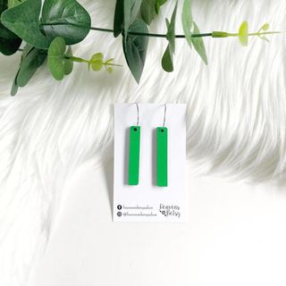 The Lulu in Full Green