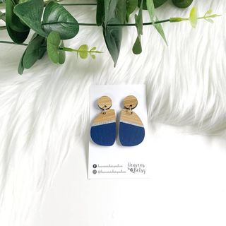 The Odette in Navy