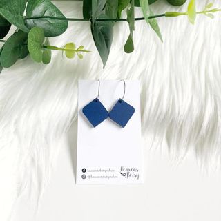 The Shelby in Full Navy