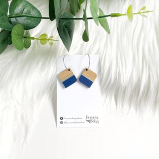 The Shelby in Navy
