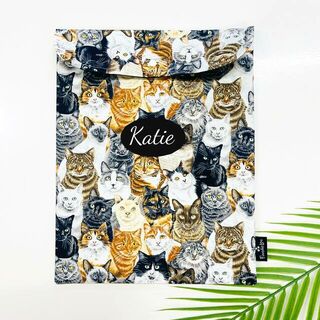 SCHOOL HOMEWORK BOOK BAGS | FinndieLoo