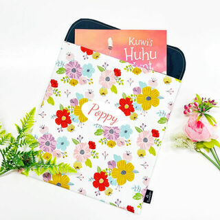 Cheerful Floral (Library)