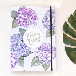 A4 Custom Journals