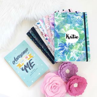 Awesome Inc Gratitude Journal A5 KIDS