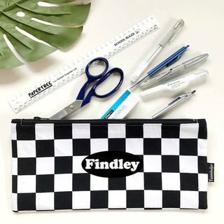 PENCIL CASES