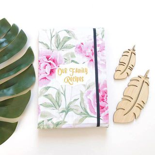 A5 Custom Journals