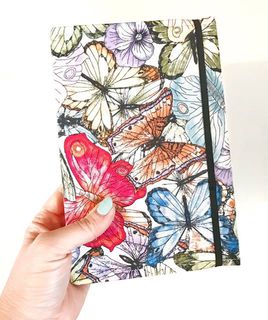 Butterflies