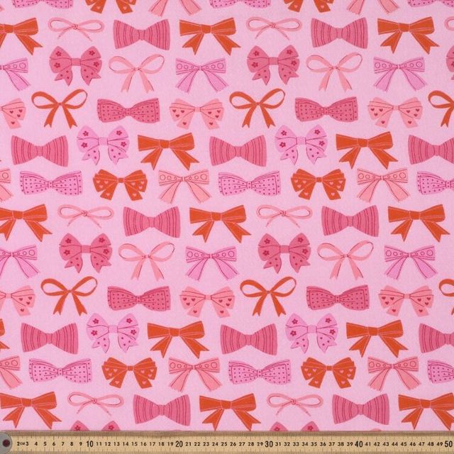 Bows (Swim Bag)