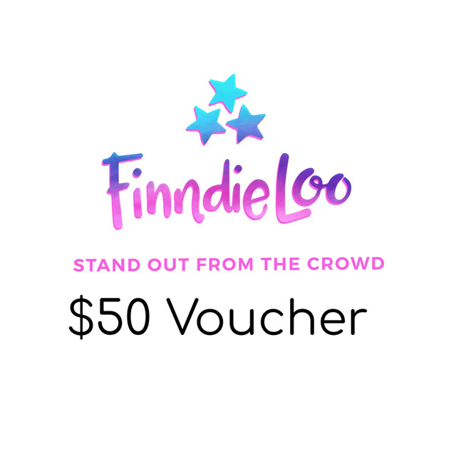 Electronic $50 Voucher