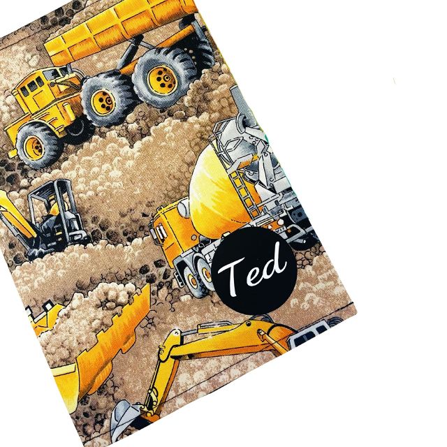 Trucks snd Diggers