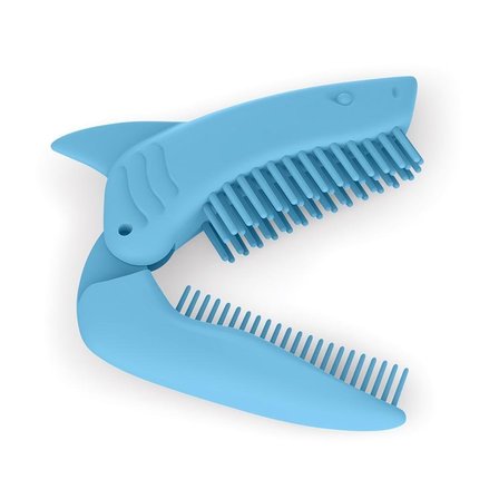 HAIR COMBS