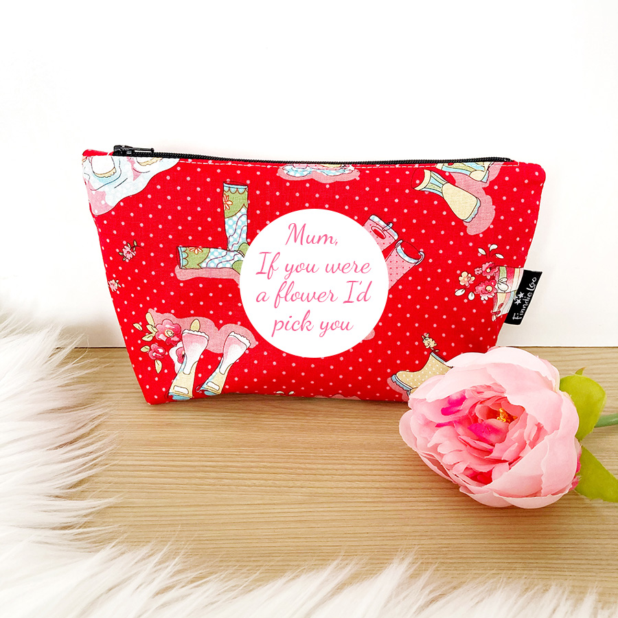 personalised gumboots