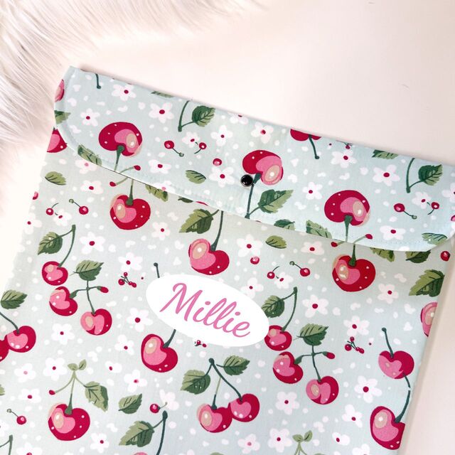 Cherry Bomb (Library)