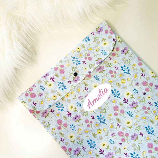 Mini Meadow (Homework)