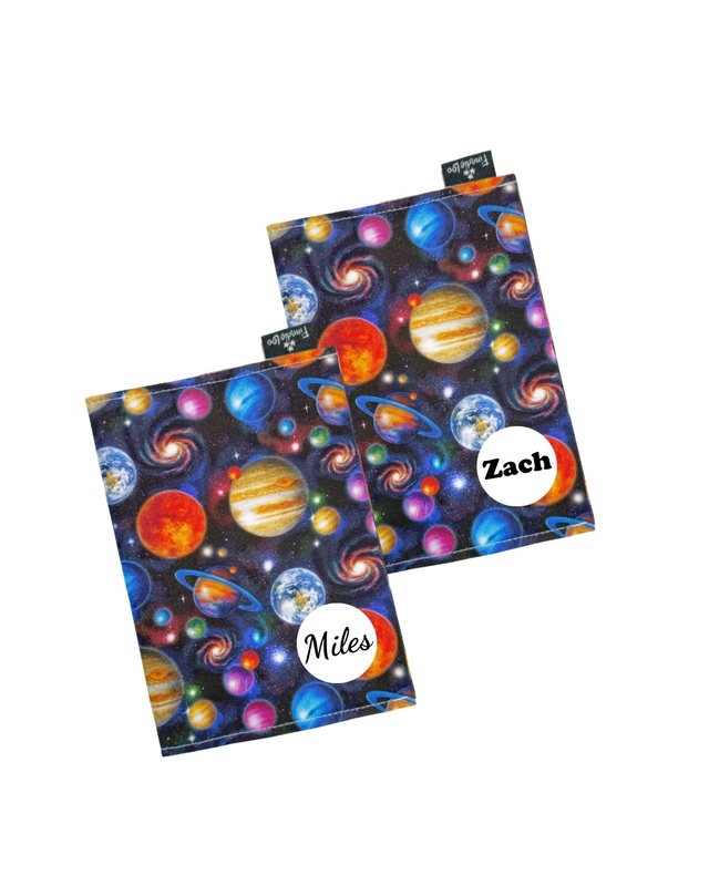 Planets