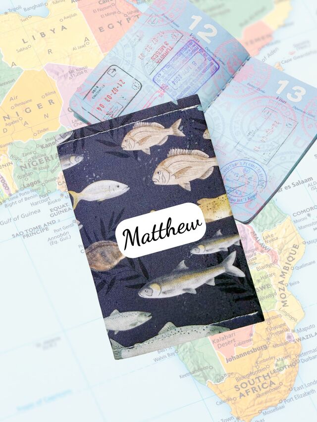 Fishing