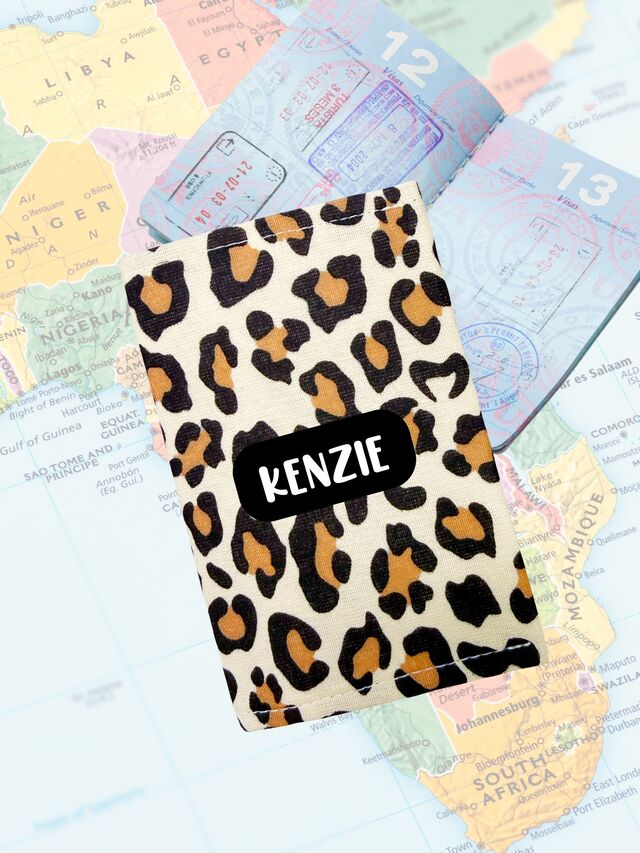 Leopard