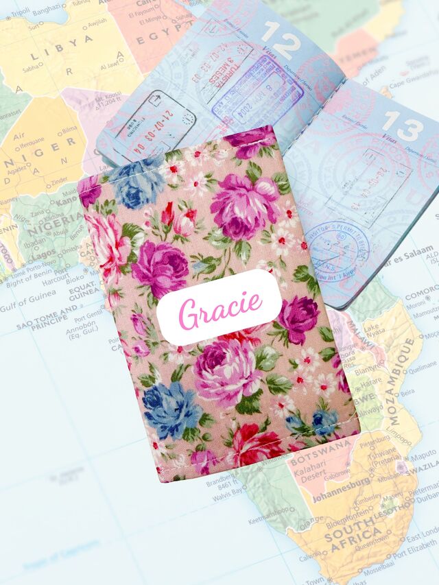 Vintage Rose