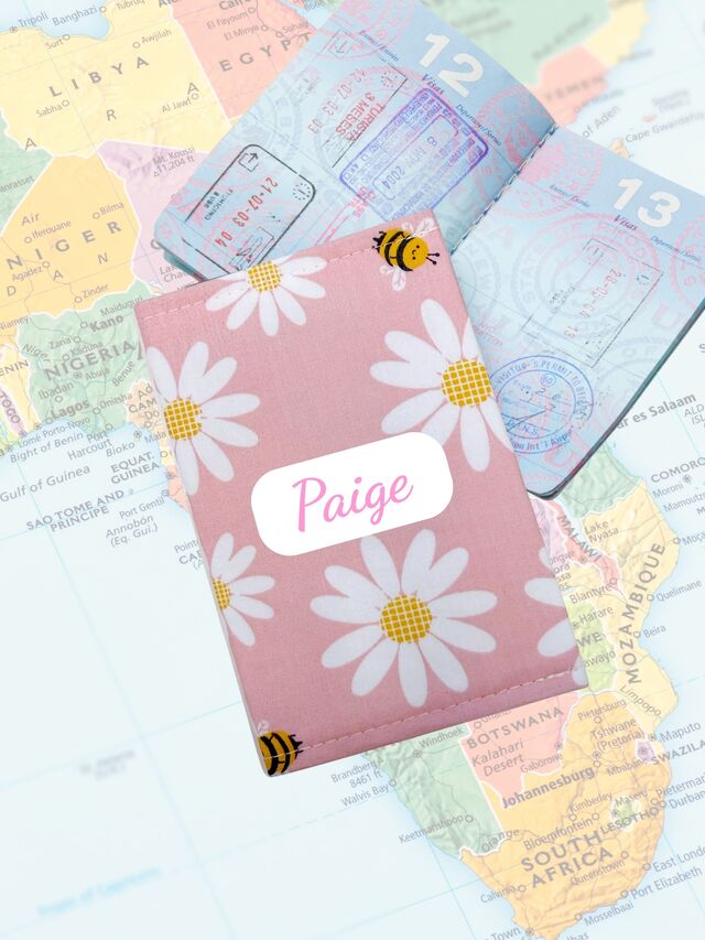 Daisy Buzz