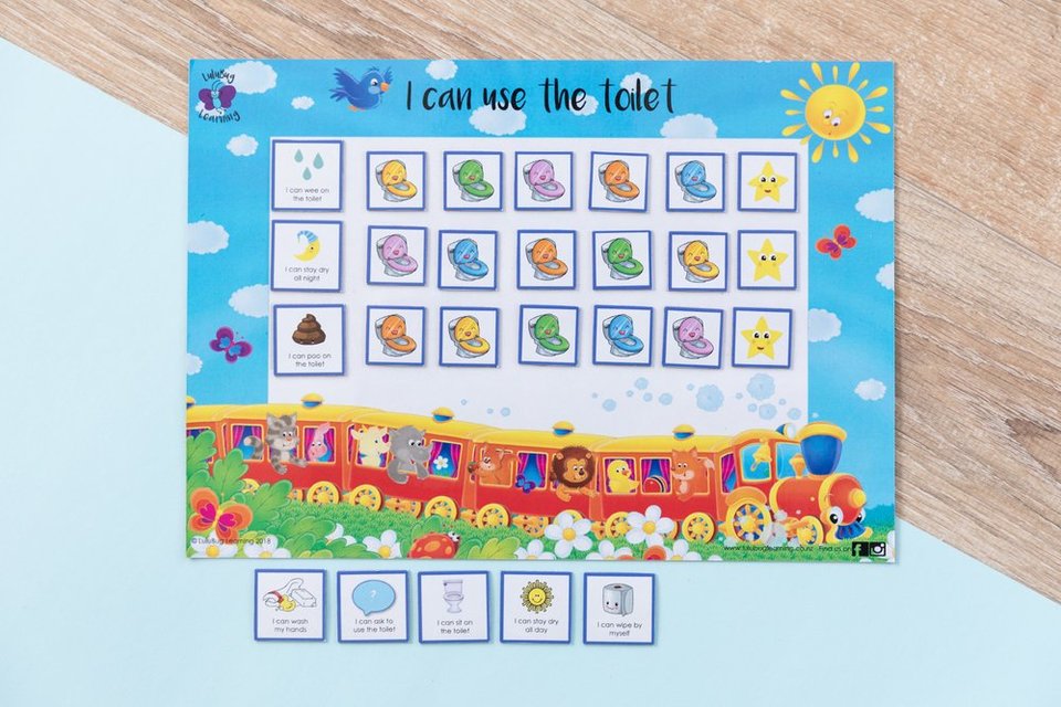 animal train new magnetic design pokemon reward chart
