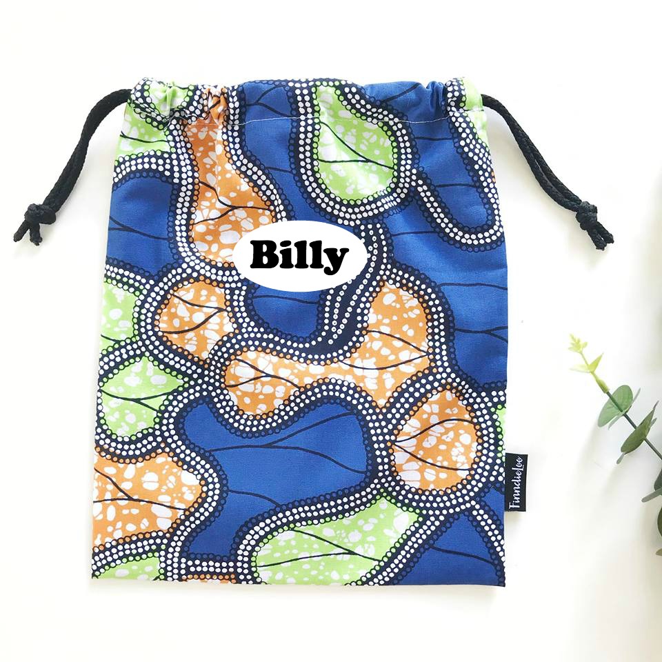 Bathroom Tote Bag Finnloo A Personalised Water Resistant Drawstring Bag These Have Multiple Uses Keep Your Toiletries In One Place Perfect For Sleepovers And Camps