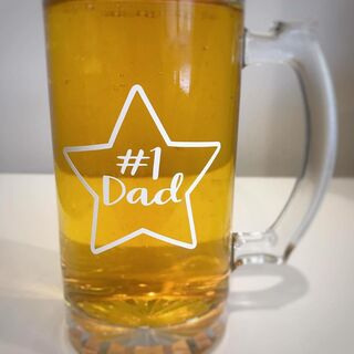 FATHERS DAY DECALS | FinndieLoo