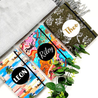 A5 Custom Journals | FinndieLoo