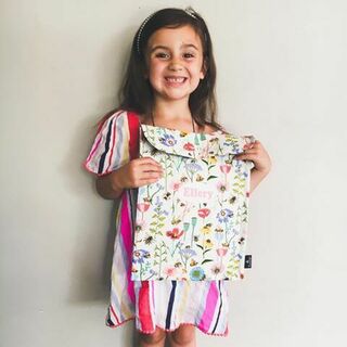 How to Survive Your Child’s First Day at School