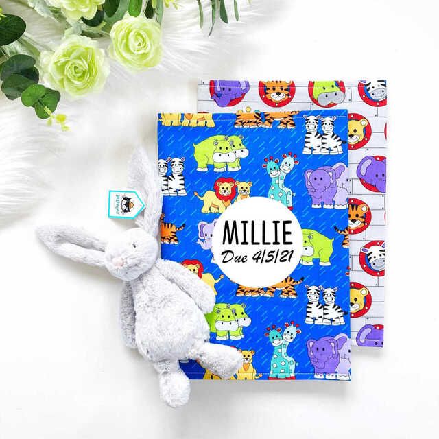 MATERNITY NOTES COVERS ON SALE 60% OFF
