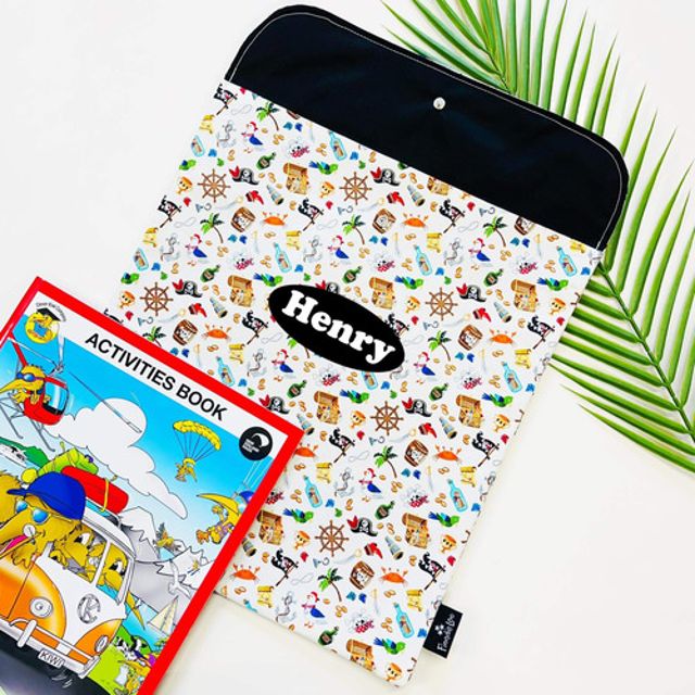 Book Bags on Sale | FinndieLoo