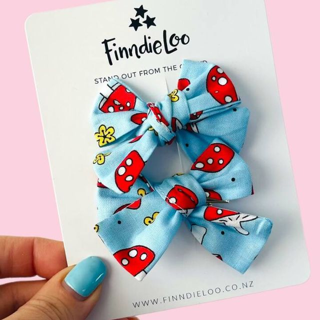 ACCESSORIES | FinndieLoo