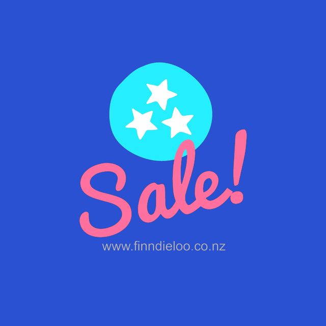 SALE | FinndieLoo