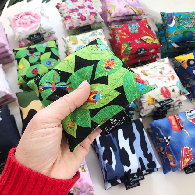 BumpBags | FinndieLoo